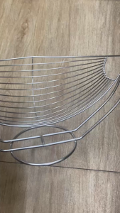 Võng đựng trái cây inox Tiện Lợi