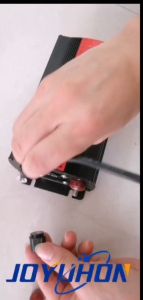 JOYUHON Pure Sine Wave  3000W Power Inverter Converter DC 12V to AC 220V with LCD Voltage Display and Universal socket for home car outdoors