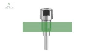 Ekstensi Alat Pengerjaan Kayu: Shank Router Bit Extension & Collet Engraving Machine