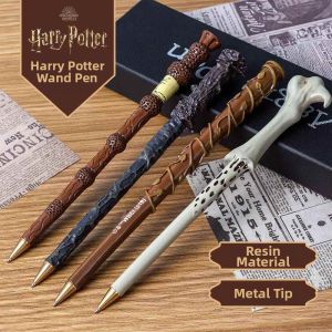 Luminous Spell Casting Childrens Magic Wand