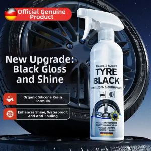VOA | Shining Blackening Durable Renovation Protection Tire Wax