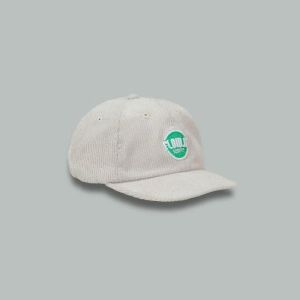 Topi Corduroy Baseball Six Planel Visor Pendek Snapback Pria Wanita Dewasa Topi Vintage Corduroy