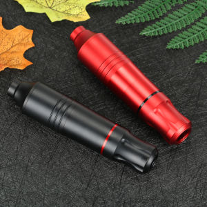 เครื่องสัก Rotary ไฟฟ้าคุณภาพสูงปากกามอเตอร์ขับตรงเครื่องสัก CNC เครื่อง แต่งหน้าเงียบมากเครื่อง แต่งหน้าถาวร