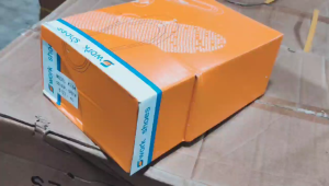 Kasut Keselamatan Safety Shoes Perlindungan Steel Toe Cap Anti Tusukan Anti Hentakan Anti Gelincir & Breathable