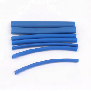 Heat Shrink Tubing Shoe Tip Accessories