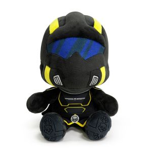 Bandai | Hot New Helldivers 2 Plush Doll Pillow Cute Anime Peripherals Toy Birthday Christmas Gift