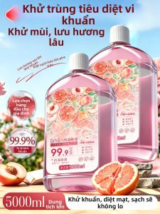 swekp | Antibacterial And Disinfectant Detergent For Underwear