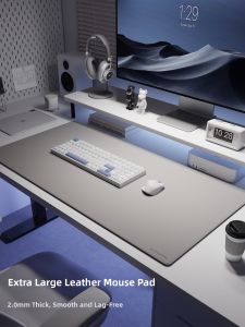 STARSDREAM | Ultra Large Office Desk Protection Mouse Pad