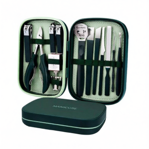 Nail Clippers Set for Ingrown Nails and Fungal Toenails