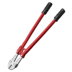 DELIXI | Heavy Duty Steel Wire Cutting Pliers Forceful Break Jaw Pliers