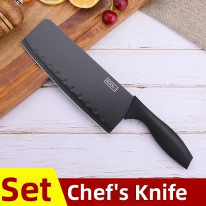Multi-Function Fruit Cutting Knife Set 3 Pieces