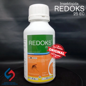 REDOKS 25 EC INSEKTISIDA - 500 ML
