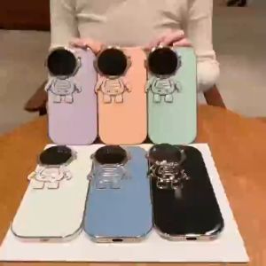 CASE ASTRONOT STANDING iPHONE