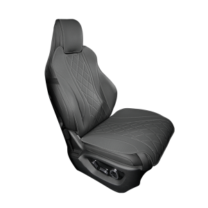 GUIPAI | Seasonal Universal Half-Cover Leather Seat Covers for BYD Hai Shi 07