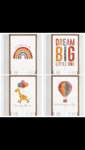 Door Curtain with Rods Long Japanese Style For Door Entrance Kitchen Doorway And Room Divider