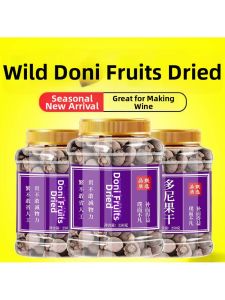 Fresh Wild Myrica Fruit Dried