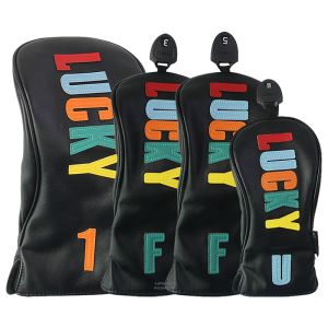 Dominant | Waterproof Golf Club Head Cover