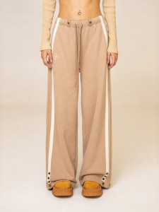 SMFK | Desert Style Adjustable Track Pants