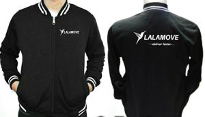 JAKET HOODIE DRIVER GOPATNER TERBARU//JAKET HOODIE OJOL GOPATNER TERLARIS
