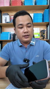 Miếng Dán Dẻo PPF Full màng hình cho iphone 12 Đến 17 pro max full mã Bảo vệ màng hình chống trầy xước toàn diện
