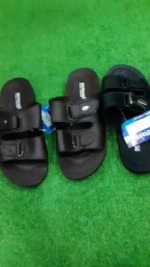 Dép da nam dép quai ngan nam  hàng Thái Lan nhập khẩu da thật  siêu êm chân nhẹ bền  size 38-43.