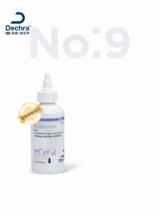 Dechra | Imported Strong Pet Ear Cleanser