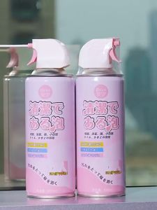 【Original Japan】Multifunctional Spray For toilet cleaner toilet toilet bowl flush cleaner toilet blue cleaner厕所清洁剂马桶泡泡清洁剂马桶清洁剂