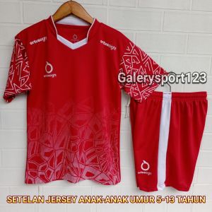 JERSEY FUTSAL ANAK-ANAK | JERSEY BOLA ANAK ANAK | KAOS BOLA ANAK ANAK | STELAN JERSEY FUTSAL | JERSEY ORTUSEIGHT