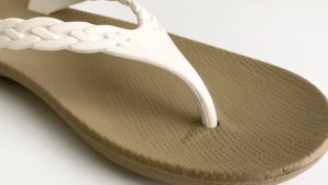 Sandal Jepit Sandal Jepit Camou Wanita Untuk Sehari-hari CAMOU MARA