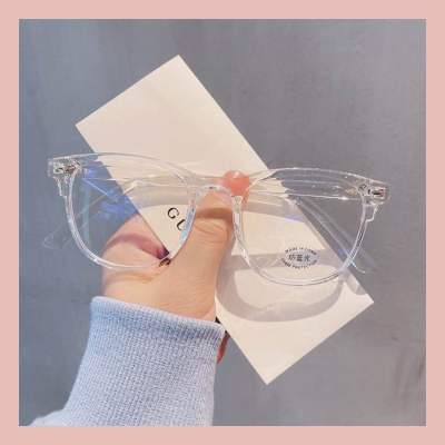 For You【READY STOCK MALAYSIA】Cermin Mata Spek Spec Anti Blue Light Blocking Glasses transparent spec
