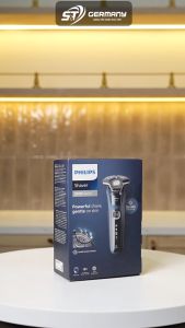 Máy cạo râu Philips serie 5000 S5880/20 nội địa Đức máy cạo râu cao cấp GermanySnT 440071