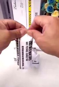 Xi Măng Dẻo Bịt Lỗ Điều Hoà Keo Xi Măng Trắng Bít Lỗ Tường/ Đường ống Nước/ Khe Rãnh (Hàng loại 1)