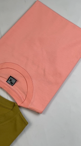 NX T-Shirt Cotton Combed Tebal Pria 207470131