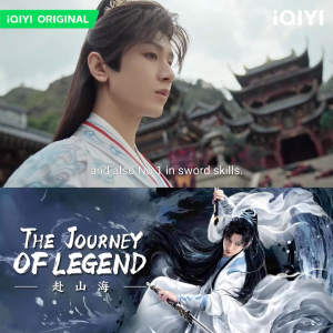 (E-Voucher) iQIYI VIP 3-Month Standard VIP 1080P Clarity + Skip Ads for Dramas Anime & More
