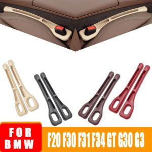 For BMW 1 3 5 Series F20 116i 118i 120i F30 F31 F34 GT 320i 328i G30 G31 Car Seat Gap Leak Proof Plug Filler Tools Sealing Strip