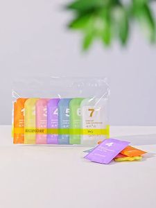 1pcs Disposable Card Raincoat Portable Thickened Raincoat Travel Outdoor Rainwear Travel Supplies