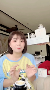 SET KEM CỪU NGÀY MÚI XÙ - Cấp Âm Phục Hồi Dành Cho Da Mặt (gồm hộp kem ngày 35g+tuýp 10g)