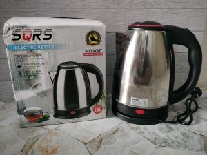 Teko listrik alat pemasak air elektrik ketel elektrik