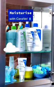 [France] Cerave PM | AM  Facial Moisturizing Lotion SPF50 by SkinCaring18 EU