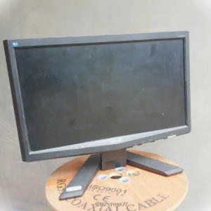 MONITOR ACER LED 16 INC