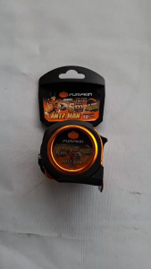 PUMPKIN ANTZ-MAN ตลับเมตร AEM-5025 5M #13141 ส่งจากไทย