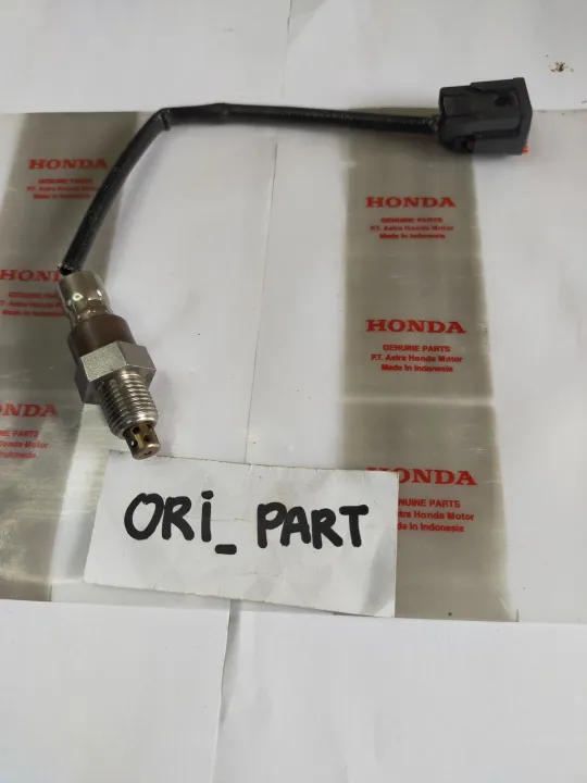 sensor%20oxygen%20sensor%20o2%20co2%20sensor%20oksigen%20%20o2%20honda%20Genio%20Vario%20160%20new%20beat%20deluxe%20new%20Scoopy%20prestige%20Scoopy%20new%20all%20new%20Vario%20160%20adv%20kow%20original%20-%20Image%206