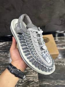 ลด 50% รองเท้าเชือกถัก สี Loftman สินค้าถ่ายจากงานจริง100%