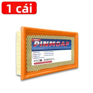 Bộ Lọc Khí Nạp Động Cơ Hiệu Suất Cao PINMOAP Dành Cho Mazda 6 CX-9 Ford Edge Fusion Sport - Bộ Lọc Khí Phù Hợp Riêng Cho Xe