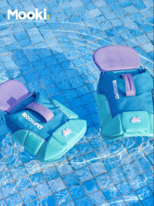 Mooki pet | Floating Swim Vest for Small Dogs