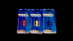 Paket Per CVT 1500 RPM untuk Suzuki Nex I & Nex II