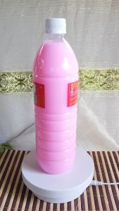 YEN-YEN ANTIBAC FABRIC CONDITIONER (Pink) 900 ml - 1 pc