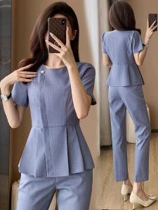 XINYU | High-end Professional Womens Summer Suits