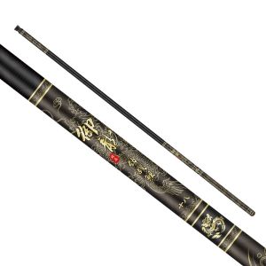 YouDiaoBaiChuan | Ultra Lightweight Rigid Fishing Rod