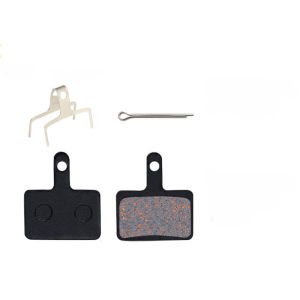 Bike Disc Brake Pads Professional Wear Resistant Emergency Riding Mechanical Disc Brake Portable Cycling Outdoor MTB Bike Brake